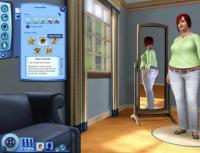 Personažo kūrimo žingsniai „The Sims“ socialinio modelio kūrimo žingsniuose