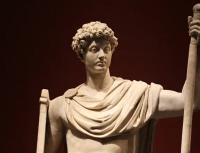 Reign of Marcus Aurelius