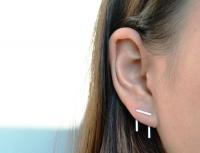Дали пиърсингът наистина е безопасен: неприятни последици от пиърсинга на ушите