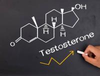 Kako povećati testosteron kod muškaraca - lijekovi, proizvodi