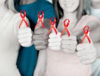 AIDS: symptoms, treatment and prevention
