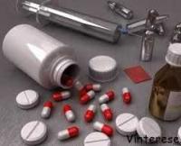 Sažetak: Bolest sa lijekovima